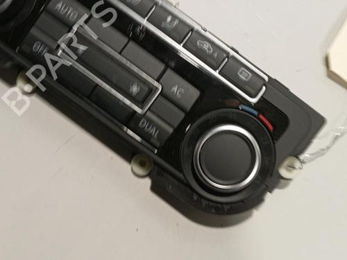 Used Climate control Climate control VW GOLF VI (5K1) 1.4 (80 hp) 22585953 22585953