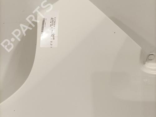 Left front fenders CITROËN JUMPER II Van 2.2 HDi 130 | BP29275956C41 