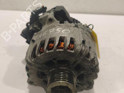 Alternator CITROËN C4 II (NC_) 1.6 HDi 115 | BP37993657M7 - Image 3