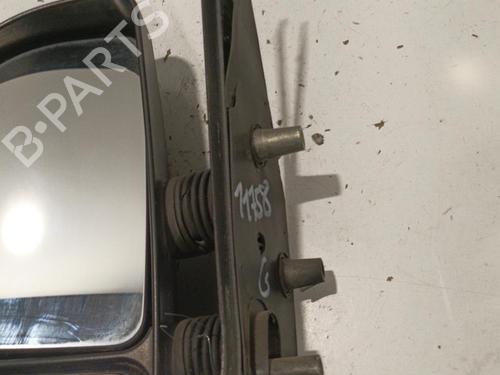 Left mirror CITROËN JUMPER I Van (230L) 2.5 D | BP22587608C26 