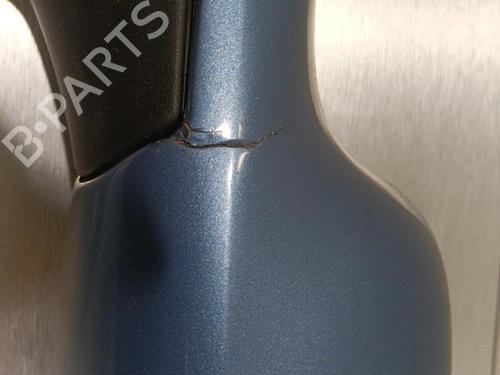 Left mirror NISSAN MICRA III (K12) 160 SR | BP22572305C26 
