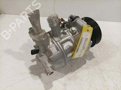 AC compressor SEAT IBIZA V (KJ1, KJG) 1.0 TSI | BP31811647M34 - Image 3