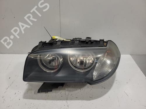 Left headlight BMW X3 (E83) 2.0 d | BP36413977C28 - Image 9