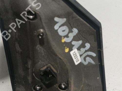 Left mirror HYUNDAI GETZ (TB) 1.5 CRDi | BP22574995C26 