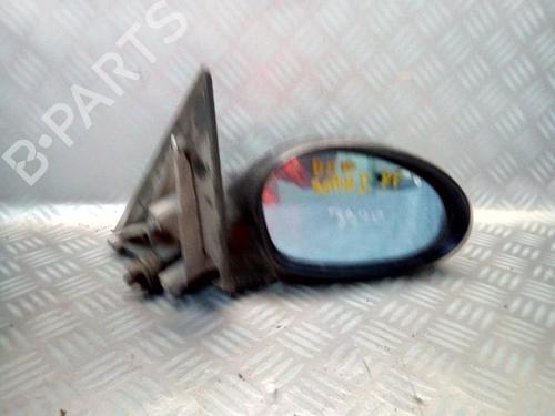 Right mirror BMW 1 (E87) 120 d | BP22590880C27 