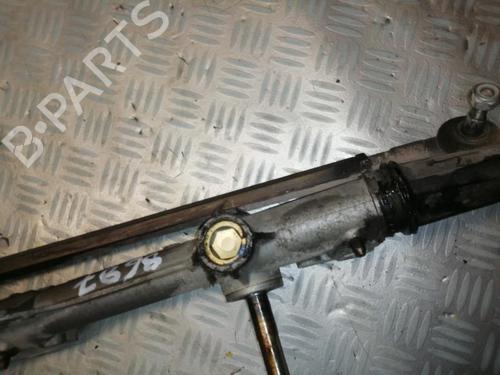 Used Steering rack PEUGEOT 106 I (1A, 1C) 1.1 (60 hp) 22583705