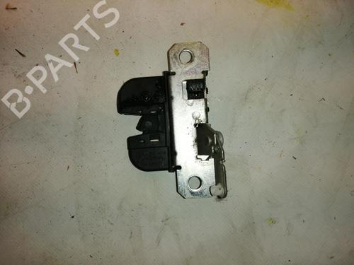 Tailgate lock SEAT IBIZA III (6L1) 1.4 TDI | BP22575653C101 