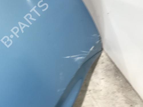 Used Rear bumper FORD KA (RU8) 1.3 TDCi (75 hp) 25726220