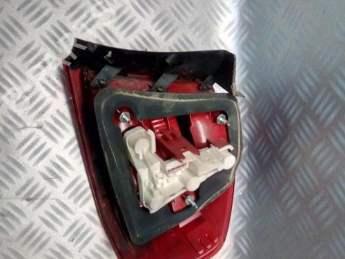 Used Left taillight BMW 3 (E90) 320 d (163 hp) 22590244