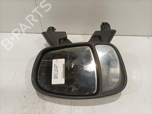 Left mirror RENAULT TRAFIC II Van (FL) 1.9 dCi 80 (FL0B) | BP30061684C26