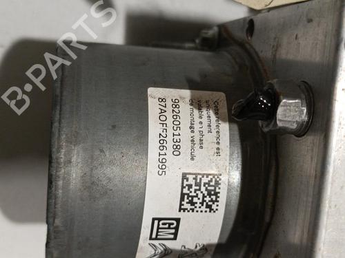 ABS pump CITROËN C3 / C3 ORIGIN III (SX) 1.2 PureTech 82 | BP22570738M43 