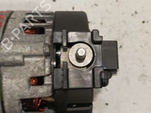 Used Alternator Alternator 22581772 22581772