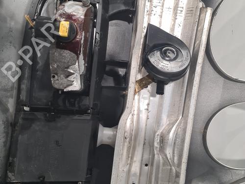 Front bumper BMW 3 Compact (E46) 320 td | BP32002744C7 