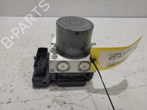 Used ABS pump ABS pump CITROËN JUMPY III Van (V_) 1.5 BlueHDi 120 (120 hp) 36763003 36763003
