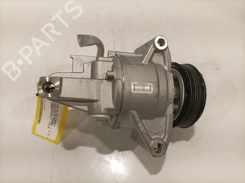 AC compressor DACIA DUSTER (HM_) 1.5 dCi 115 (HMAD) | BP29822358M34