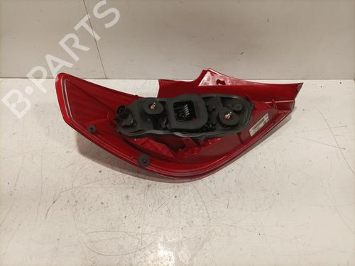 Right taillight OPEL CORSA D (S07) 1.3 CDTI (L08, L68) | BP33950910C35 - Image 2