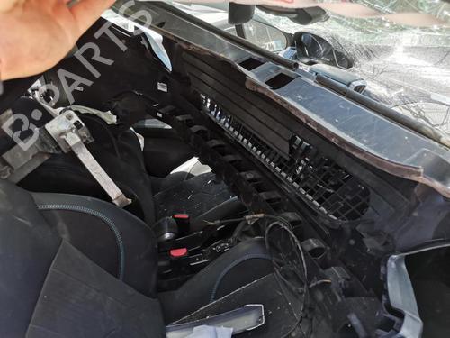 Control unit PEUGEOT 2008 I (CU_) 1.2 THP 130 / PureTech 130 | BP26296927M11  - Image 6