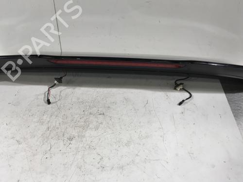 Used Rear spoiler AUDI A3 Sportback (8VA, 8VF) S3 quattro (300 hp) 28153915