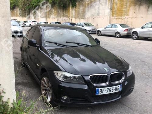 Left tailgate light BMW 3 (E90) 320 d | BP22591080C79 