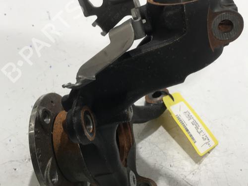 Right front steering knuckle VW T-ROC (A11, D11) 1.5 TSI | BP28429193M26  - Image 7