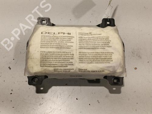 Passasjer kollisjonspute SMART FORTWO Cabrio (451) 1.0 Turbo (451.432) (84 hp) 22570476
