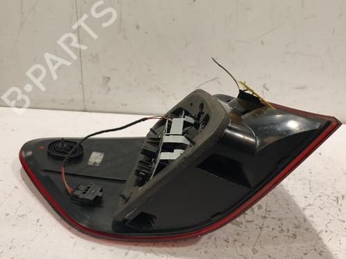 right-taillight-mercedes-benz-m-class-w164-2005-2006-2007-2008-2009-2010-2011-2012-39255273 main image