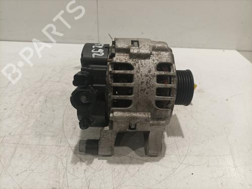 Alternator PEUGEOT 206+ (2L_, 2M_) 1.4 i | BP31024806M7