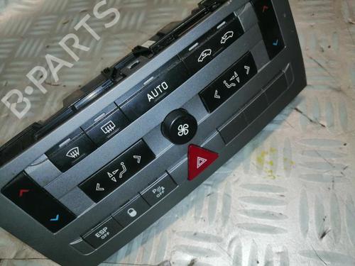 Climate control CITROËN C5 II (RC_) 2.0 HDi (RCRHRH) | BP22590099I5 