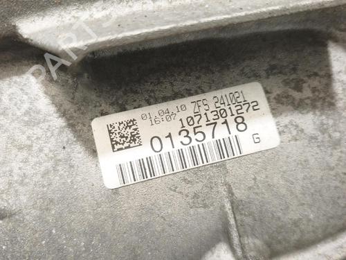 Gearbox BMW X1 (E84) xDrive 23 d | BP38763728M3 - Image 5
