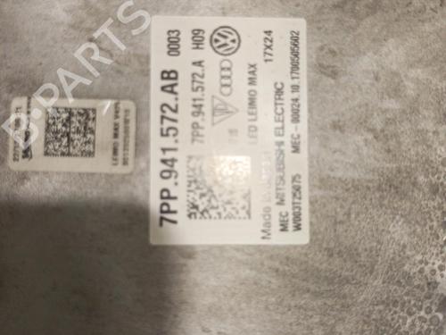 Used Xenon ballast Xenon ballast VW ARTEON (3H7, 3H8) 2.0 TDI 4motion (240 hp) 22580905 22580905