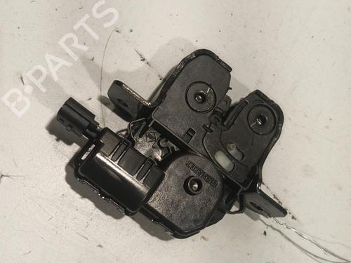 Used Tailgate lock Tailgate lock RENAULT CLIO IV (BH_) 1.5 dCi 90 (90 hp) 22570907 22570907
