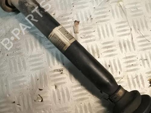 Used Right front driveshaft Right front driveshaft OPEL CORSA D (S07) 1.3 CDTI (L08, L68) (75 hp) 22578231 22578231