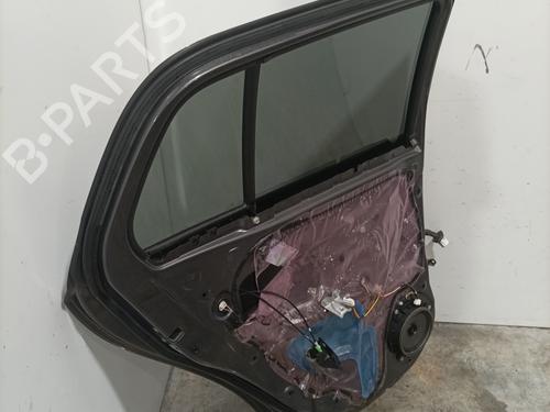 Used Left rear door Left rear door 38424565 38424565