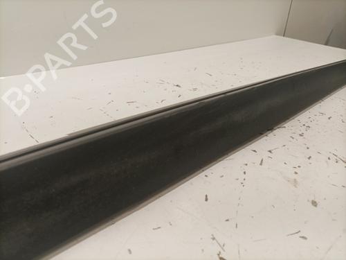 Door moulding trim RENAULT CLIO IV (BH_) 1.5 dCi 75 | BP22569177C150 