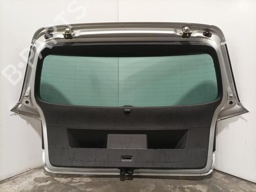 Tailgate VW GOLF VI (5K1) 1.6 TDI | BP32191335C6 