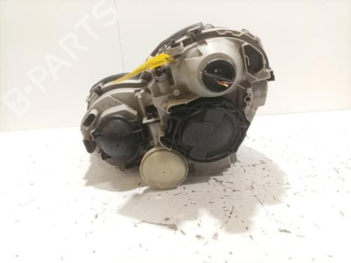 Right headlight MERCEDES-BENZ C-CLASS (W203) C 180 (203.035) | BP22573994C29 