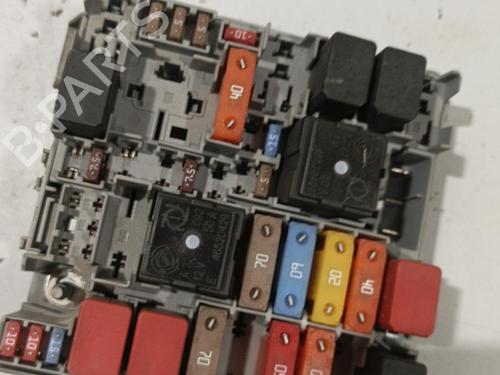 Used Electronic module Electronic module 22571830 22571830