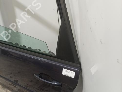 Left rear door CITROËN C4 Picasso I MPV (UD_) 1.6 HDi | BP27523264C4 