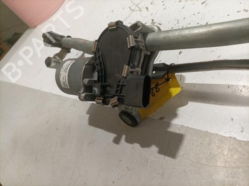 Used Front wiper motor Front wiper motor JEEP RENEGADE SUV (BU, B1, BV) 1.6 CRD (120 hp) 22589395 22589395