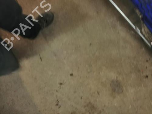 Mass air flow sensor VW GOLF V (1K1) 1.9 TDI | BP22584046M95 
