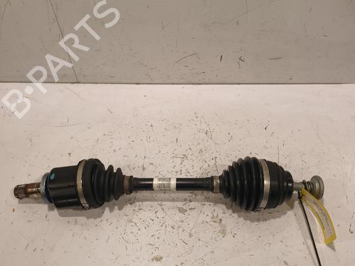Left front driveshaft MINI MINI (F56) Cooper D | BP39255139M38 - Image 2