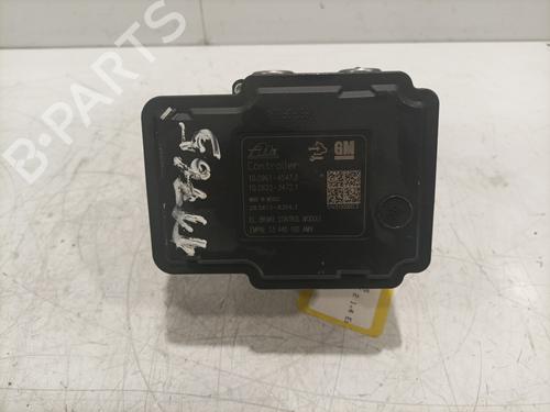 ABS pump OPEL ASTRA J (P10) 1.4 Turbo (68) | BP30939205M43  - Image 5