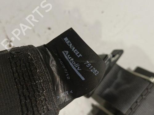 Used Rear right belt tensioner DACIA SANDERO 1.2 16V (75 hp) 22572810