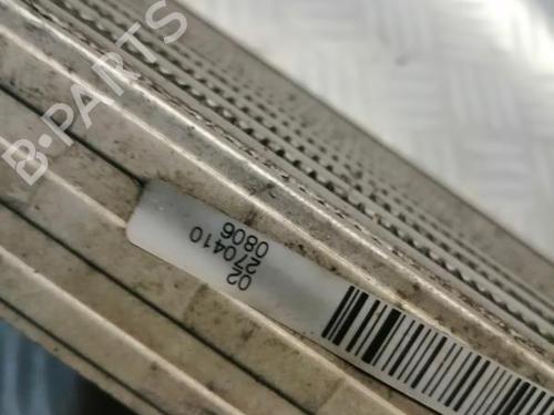 Intercooler FORD FOCUS II Turnier (DA_, FFS, DS) 1.6 TDCi | BP22584257M30 