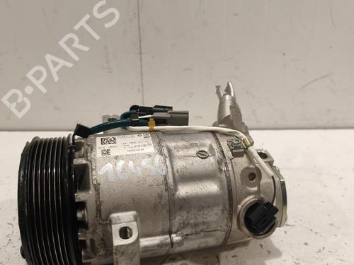 AC-Kompressor RENAULT CLIO V (B7_) 1.0 TCe 90 (B7MT) | BP37748041M34  - Image 7