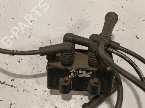 Ignition coil RENAULT TWINGO I (C06_) 1.2 (C066, C068) | BP22588402M94 