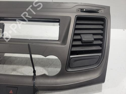 Air vent FORD TRANSIT CUSTOM V362 Van (FY, FZ) 2.0 EcoBlue | BP30439217I21 - Image 4