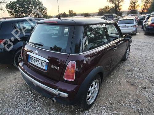 Left front indicator MINI MINI (R50, R53) Cooper | BP22591207C32  - Image 6