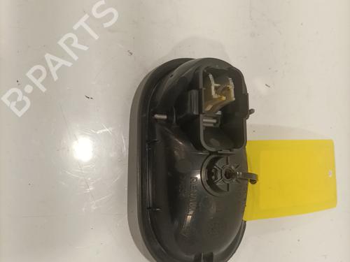 Used Front right interior door handle Front right interior door handle RENAULT TWINGO II (CN0_) 1.2 16V (CN04, CN0B) (75 hp) 25594250 25594250