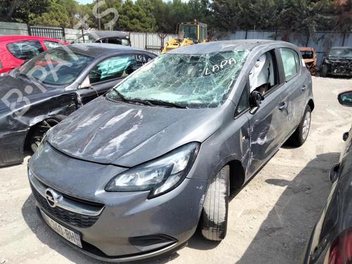 Forlygtekontakt OPEL CORSA E (X15) 1.4 (08, 68) | BP22575553I24 - Image 6
